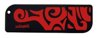 Takems USB-Stick Tribal 4GB (TMS4GUTRI1R02) Takems USB-Stick Tribal 4GB (TMS4GUTRI1R02)